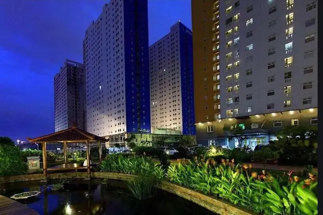 Green Pramuka By Uchi Property By Zuzu