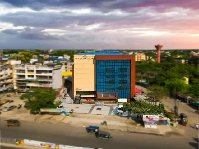 Yashshree Imperial