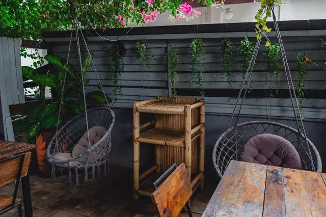 Lemon House Apartment
