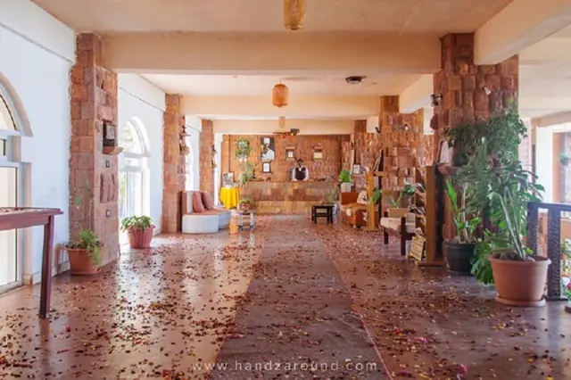 Maribela Hotel