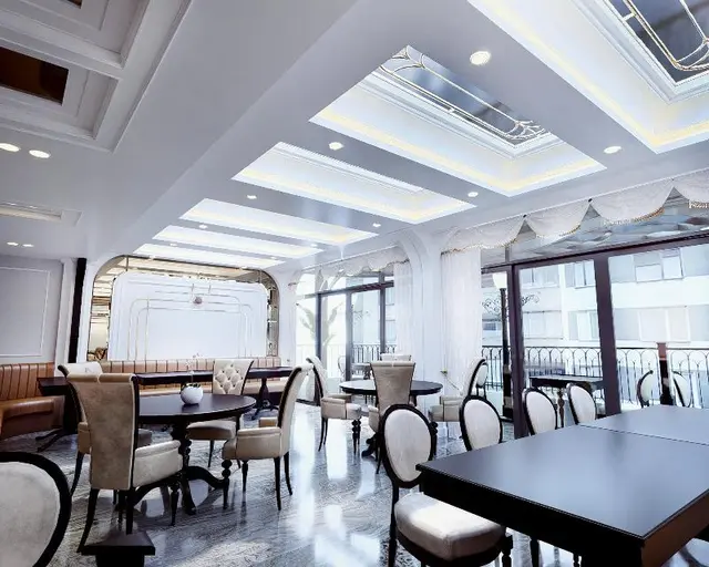 22land Cloud Hotel