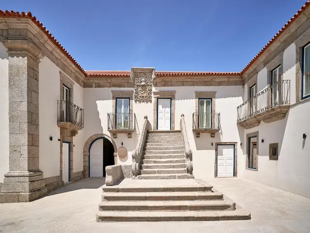 The Vinea Collection Hotel
