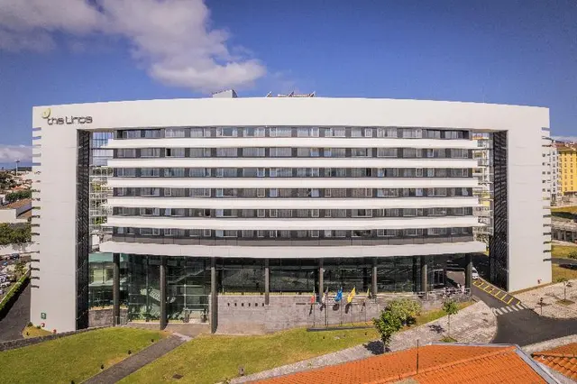 The Lince Azores