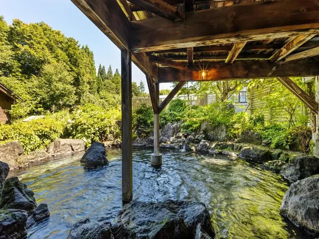 Kamenoi Hotel Tazawako