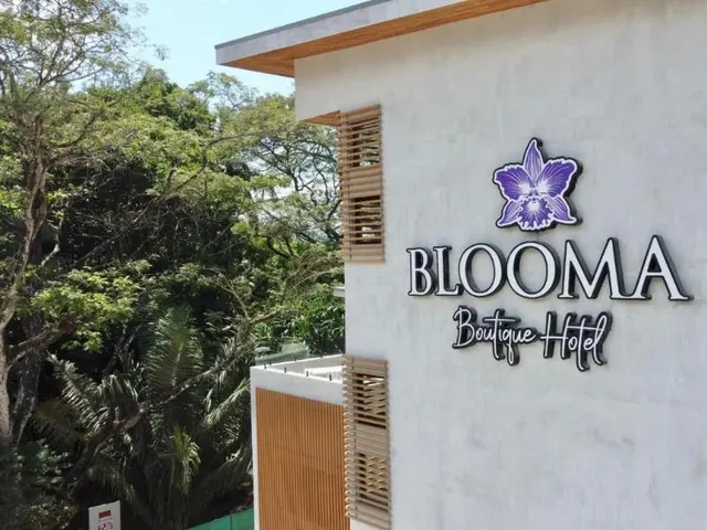 Blooma Boutique Hotel & Kosher Restaurant