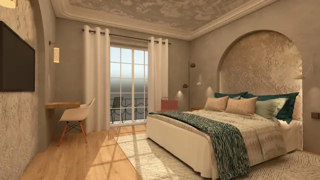 Le Square By Onomo Collection