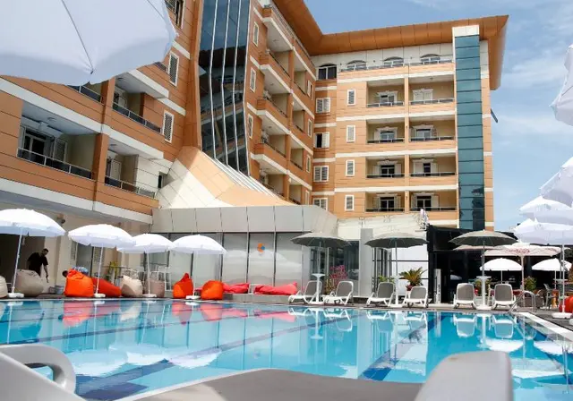 Amh Hotel