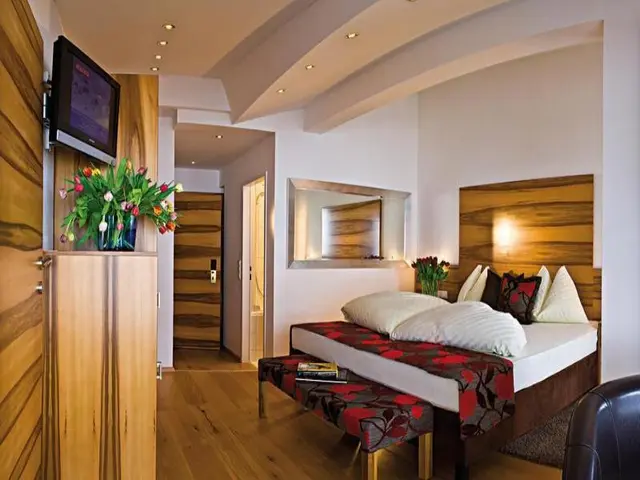 Sporthotel Snowwhite