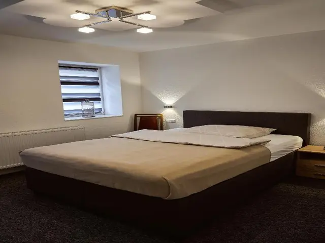 Boardinghouse Apart Hotel