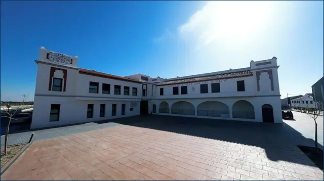 Hospederia Bodega Nuestra Señora Del Rosario