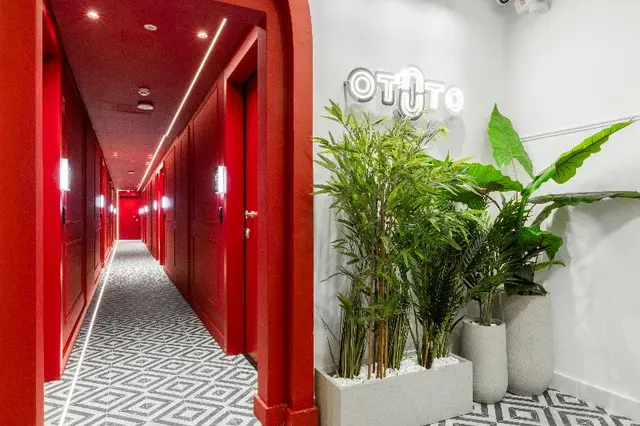 Ototo Luxury Living