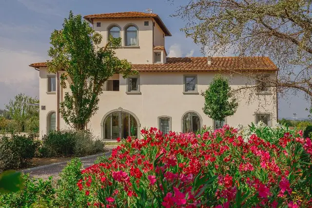 Tenuta Asmara Luxury Resort
