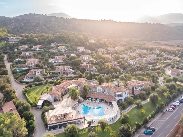Nicolaus Prime Villas Resort