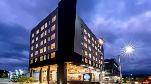Tru By Hilton Cali Sur