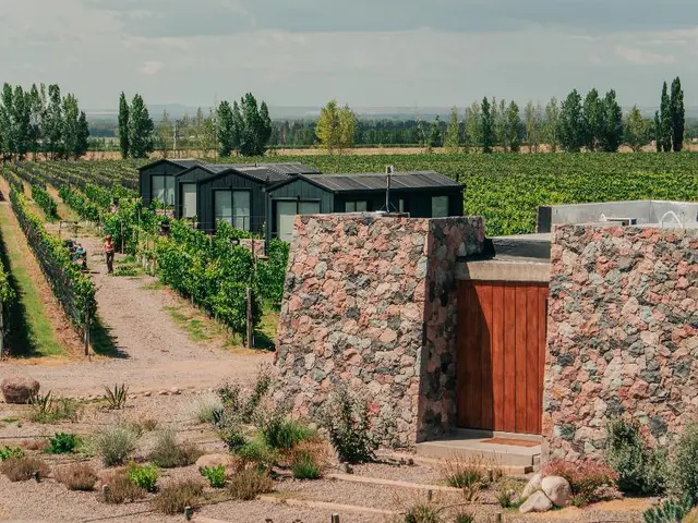 Finca Boutique Un Buen Año