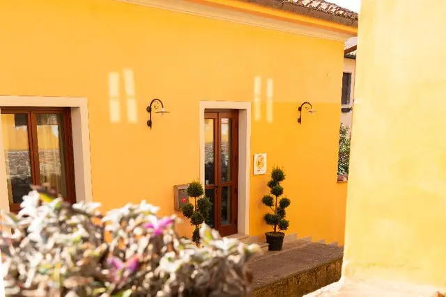 B&b La Rocca Relais