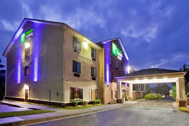 Holiday Inn Express & Suites Buford NE-Lake Lanier