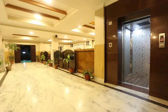 Pokhara Crown Plaza