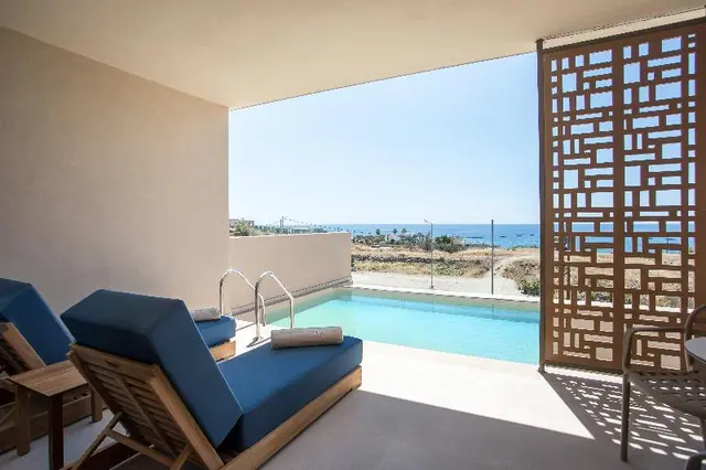 Este Elegant Suites and Villas