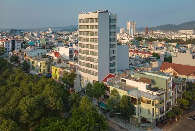 A'dor Hotel & Spa