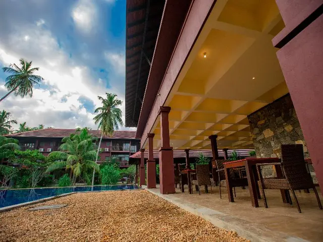 Celestia Ayurveda Resort