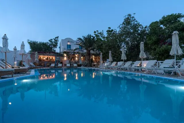 Hotel Matina