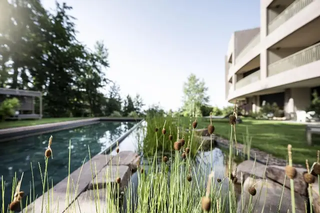 Hotel Belvedere- Fine Dining & Spa