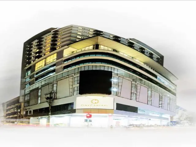 One Central Hotel