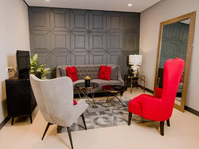 Sta Barbara Residence Hotel