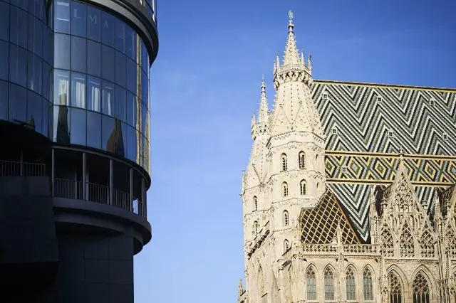 DO & CO Hotel Vienna