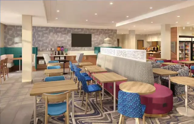 Home2 Suites by Hilton Richmond, KY