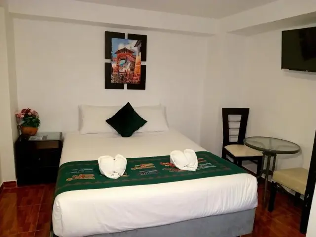 Munay Ñusta Cusco