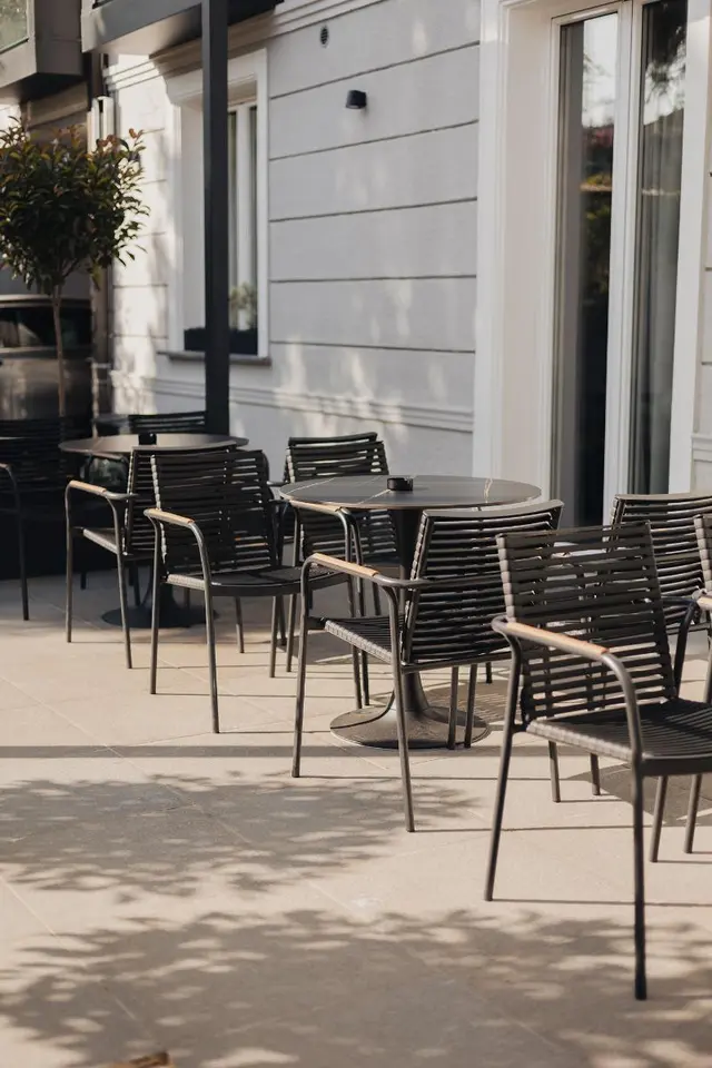 Hotel Flaneur