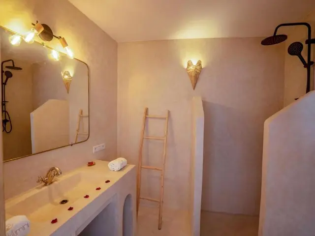 Riad Kilimini & SPA