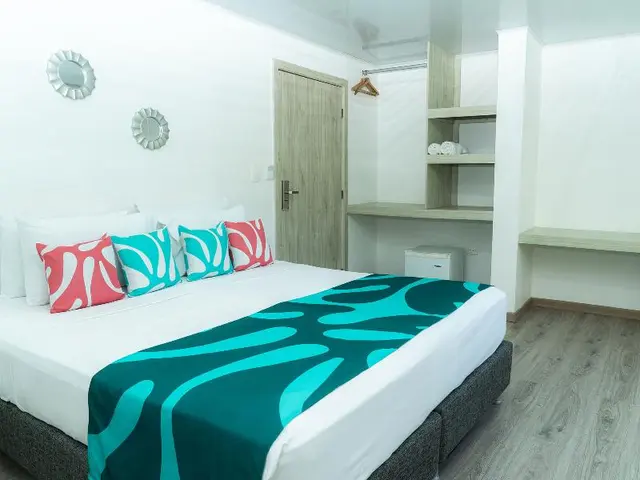 Hotel Caribbean Coral