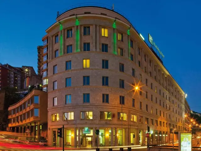 Chc Business Residence
