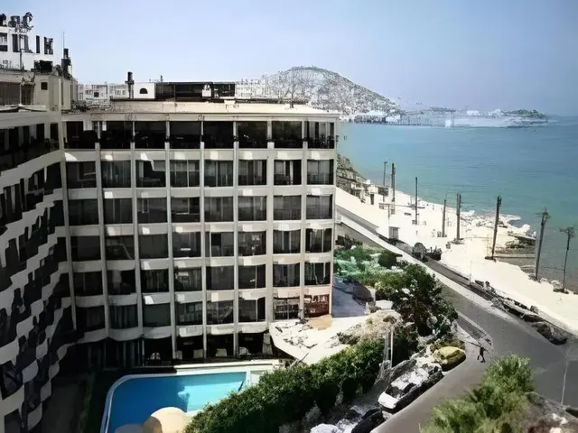 By Karaaslan Inn Ex Ozcelik Hotel