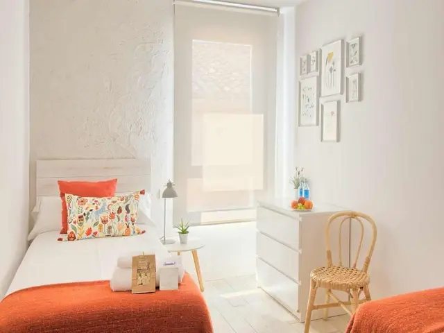 Albergue Lamorena