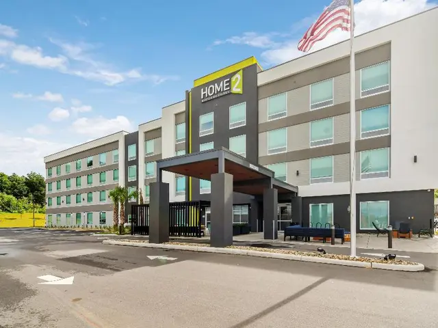 Home2 Suites by Hilton Crestview I-10