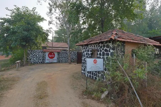 Jungle Vilas