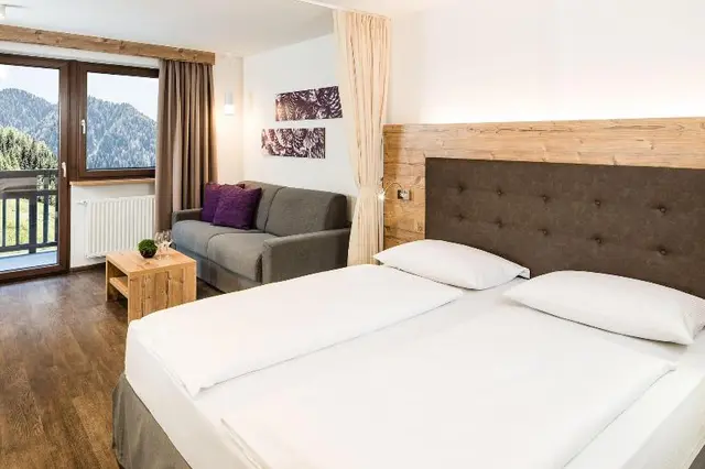 Hotel Almina