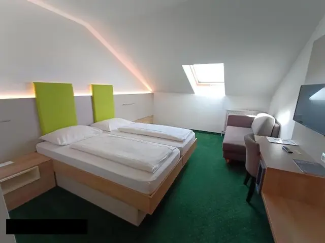 Hotel Zur Post