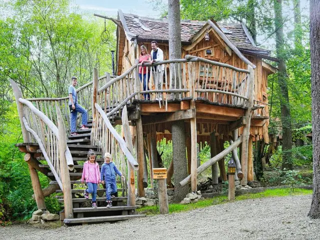 Natur Resort Tripsdrill