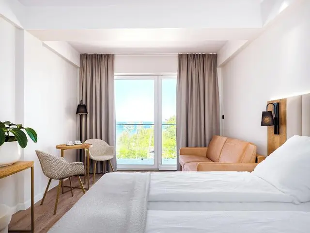 Resort Kra L Plaza Spa Wellness