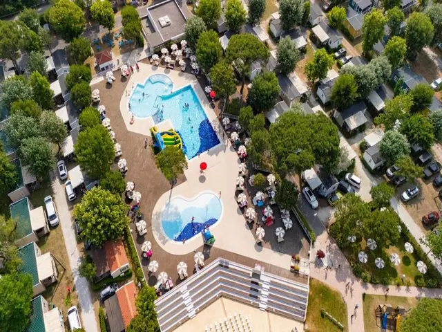 Marina Family Village