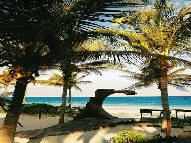 Mia Tulum Resort