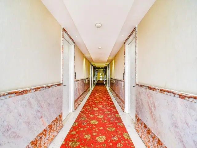 Zip By Spree Hotels Orient