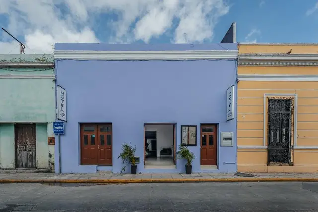 Casa Nova Merida