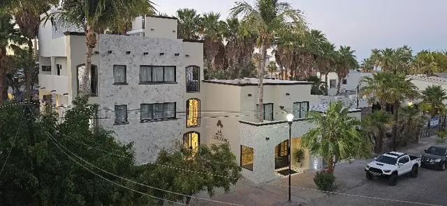 Hotel Loreto Palmar