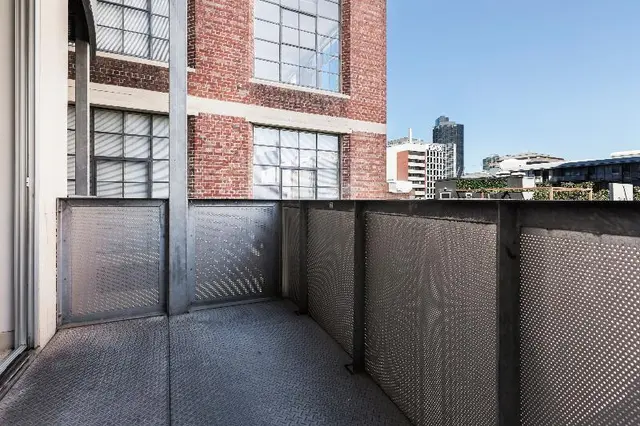 Absolute Collins Apartments